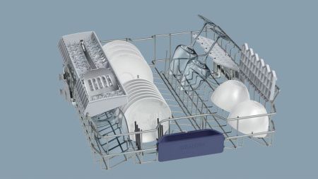 Siemens SN66M039EU купить за 13&nbsp;420 ₽ в Москве с доставкой по РФ