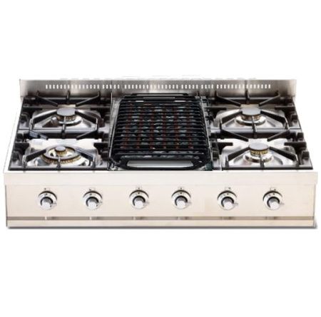 Варочная панель Ilve HP90-BD - купить онлайн, цена 129 999 ₽, стоимость доставки по МСК и РФ от 300 рублей, заказать сейчас! Варочная панель Ilve HP90-BD купить за 129 999 ₽ в Москве с доставкой по РФ