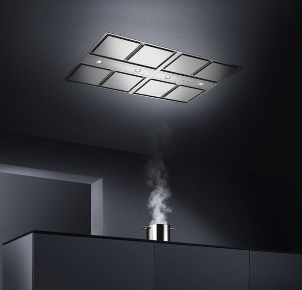 Вытяжка Gaggenau AC 402-180 - купить онлайн, цена 79 999 ₽, стоимость доставки по МСК и РФ от 300 рублей, заказать сейчас! Вытяжка Gaggenau AC 402-180 - купить за 79 999 ₽ в Москве с доставкой по РФ