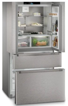 Холодильник Liebherr MBsddi 9524 Plus BioFresh NoFrost купить за 630&nbsp;000 ₽ в Москве с доставкой по РФ