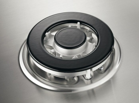 Варочная панель Electrolux GPE 363 RBB купить за 94&nbsp;600 ₽ в Москве с доставкой по РФ