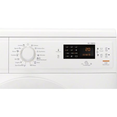Стиральная машина Electrolux EWS 1264 EDW купить за 239&nbsp;100 ₽ в Москве с доставкой по РФ