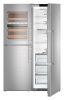 Холодильник Liebherr SBSes 8496 - купить онлайн, цена 594 390.42 ₽, стоимость доставки по МСК и РФ от 300 рублей, заказать сейчас! Холодильник Liebherr SBSes 8496 купить за 594 390.42 ₽ в Москве с доставкой по РФ