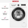 Стиральная машина Bosch WAN2823BSN купить за 145&nbsp;800.27 ₽ в Москве с доставкой по РФ