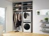 Сушильная машина Electrolux EW8HR258B купить за 112&nbsp;100 ₽ в Москве с доставкой по РФ