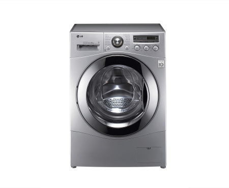 Стиральная машина LG F1081ND5 - купить онлайн, цена 47 000 ₽, стоимость доставки по МСК и РФ от 300 рублей, заказать сейчас! Стиральная машина LG F1081ND5 купить за 47 000 ₽ в Москве с доставкой по РФ