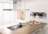 Индукционная варочная панель Miele KM6395 - купить онлайн, цена 392 200 ₽, стоимость доставки по МСК и РФ от 300 рублей, заказать сейчас! Индукционная варочная панель Miele KM6395 купить за 392 200 ₽ в Москве с доставкой по РФ