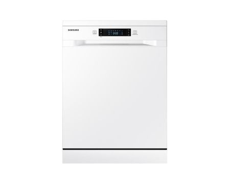 Посудомоечная машина Samsung DW60M6050FW/WT - купить онлайн, цена , стоимость доставки по МСК и РФ от 300 рублей, заказать сейчас! Посудомоечная машина Samsung DW60M6050FW/WT купить за в Москве с доставкой по РФ