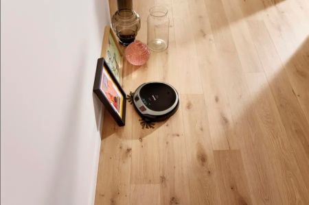 Робот-пылесос Miele SPQL Scout RX 3 Runner купить за 105&nbsp;300 ₽ в Москве с доставкой по РФ