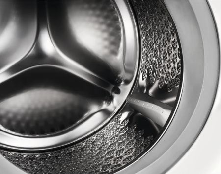 Стирально-сушильная машина AEG L7WBG47WR купить за 42&nbsp;900 ₽ в Москве с доставкой по РФ