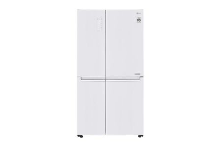 Холодильник LG GC-B247SVUV - купить онлайн, цена 99 900 ₽, стоимость доставки по МСК и РФ от 300 рублей, заказать сейчас! Холодильник LG GC-B247SVUV купить за 99 900 ₽ в Москве с доставкой по РФ
