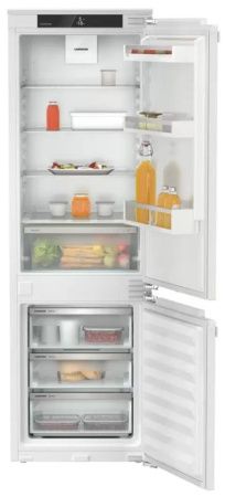 Встраиваемый холодильник Liebherr ICNf 5103 Pure - купить онлайн, цена 132 000.43 ₽, стоимость доставки по МСК и РФ от 300 рублей, заказать сейчас! Встраиваемый холодильник Liebherr ICNf 5103 Pure купить за 132 000.43 ₽ в Москве с доставкой по РФ