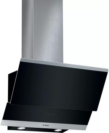 Вытяжка Bosch DWK 065G60T - купить онлайн, цена 65 000.20 ₽, стоимость доставки по МСК и РФ от 300 рублей, заказать сейчас! Вытяжка Bosch DWK 065G60T купить за 65 000.20 ₽ в Москве с доставкой по РФ