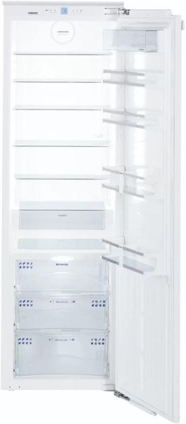 Встраиваемый холодильник Liebherr IKBP 3550 Premium - купить за 154&nbsp;990.17 ₽ в Москве с доставкой по РФ