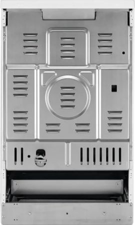 Электрическая плита Electrolux RKR560101W купить за 32&nbsp;430 ₽ в Москве с доставкой по РФ