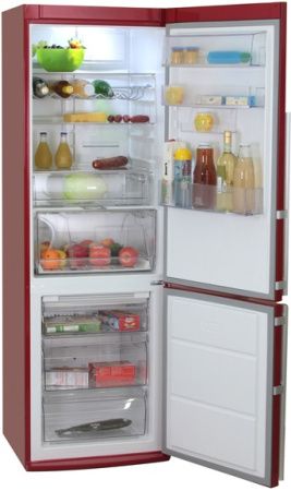 Холодильник Electrolux EN 3487 AOH купить за 110&nbsp;700 ₽ в Москве с доставкой по РФ