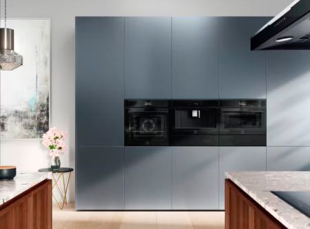 Встраиваемый подогреватель посуды Electrolux KBD4Z купить за 83&nbsp;990 ₽ в Москве с доставкой по РФ