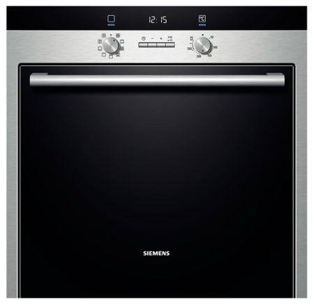 Духовой шкаф Siemens HB 33GU550 - купить онлайн, цена 27 250 ₽, стоимость доставки по МСК и РФ от 300 рублей, заказать сейчас! Духовой шкаф Siemens HB 33GU550 купить за 27 250 ₽ в Москве с доставкой по РФ