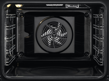 Духовой шкаф Electrolux OEM3H40TX купить за 85&nbsp;120 ₽ в Москве с доставкой по РФ