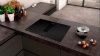 Индукционная варочная панель со встроенной вытяжкой Neff T47PD7BX2 купить за 307&nbsp;080 ₽ в Москве с доставкой по РФ