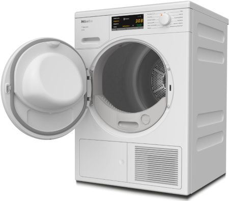 Сушильная машина Miele TSA 223 WP купить за 167&nbsp;200 ₽ в Москве с доставкой по РФ