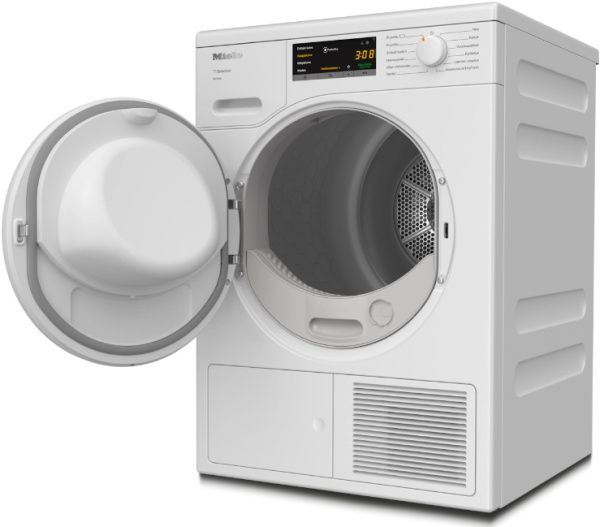 Сушильная машина Miele TSA 223 WP - купить за 167&nbsp;200 ₽ в Москве с доставкой по РФ