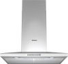 Вытяжка Siemens LC656WB30 купить за 10&nbsp;392 ₽ в Москве с доставкой по РФ