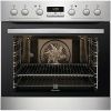 Духовой шкаф Electrolux EON 3430 AOX купить за 196&nbsp;500 ₽ в Москве с доставкой по РФ
