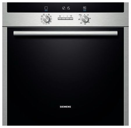 Духовой шкаф Siemens HB 73AB541S - купить онлайн, цена 29 950 ₽, стоимость доставки по МСК и РФ от 300 рублей, заказать сейчас! Духовой шкаф Siemens HB 73AB541S купить за 29 950 ₽ в Москве с доставкой по РФ