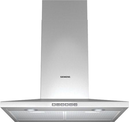 Вытяжка Siemens LC656WB30 купить за 10&nbsp;392 ₽ в Москве с доставкой по РФ
