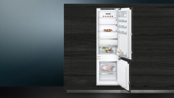 Холодильник Siemens KI87SADD0 - купить за 157&nbsp;690 ₽ в Москве с доставкой по РФ