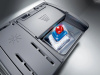 Встраиваемая посудомоечная машина Bosch SPV4HMX14Q - купить онлайн, цена 40 000 ₽, стоимость доставки по МСК и РФ от 300 рублей, заказать сейчас! Встраиваемая посудомоечная машина Bosch SPV4HMX14Q купить за 40 000 ₽ в Москве с доставкой по РФ