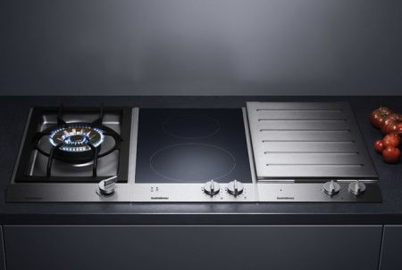 Варочная панель Gaggenau VG 231-214 купить за 129&nbsp;999 ₽ в Москве с доставкой по РФ