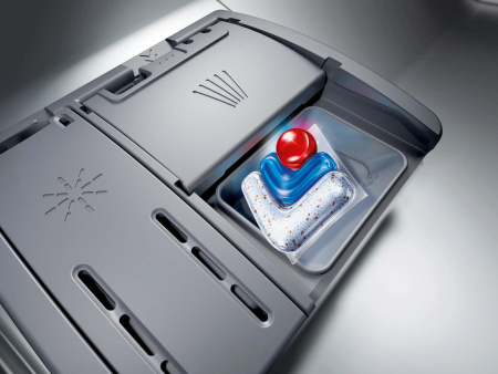 Встраиваемая посудомоечная машина Bosch SPV4HMX14Q - купить онлайн, цена 40 000 ₽, стоимость доставки по МСК и РФ от 300 рублей, заказать сейчас! Встраиваемая посудомоечная машина Bosch SPV4HMX14Q купить за 40 000 ₽ в Москве с доставкой по РФ