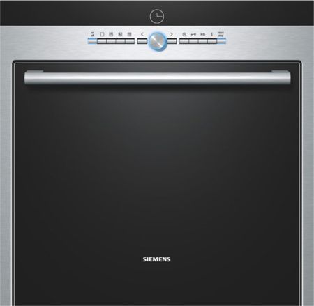Духовой шкаф Siemens HB78AU570 купить за 46&nbsp;220 ₽ в Москве с доставкой по РФ