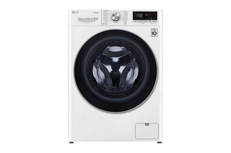 Стиральная машина LG F2V7GW1W - купить онлайн, цена 47 000 ₽, стоимость доставки по МСК и РФ от 300 рублей, заказать сейчас! Стиральная машина LG F2V7GW1W купить за 47 000 ₽ в Москве с доставкой по РФ