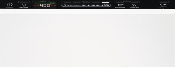Встраиваемая посудомоечная машина AEG FSB72907P - купить за 74&nbsp;290 ₽ в Москве с доставкой по РФ