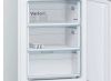 Холодильник с нижней морозильной камерой BOSCH KGE39XW21R - купить онлайн, цена 100 500.28 ₽, стоимость доставки по МСК и РФ от 300 рублей, заказать сейчас! Холодильник с нижней морозильной камерой BOSCH KGE39XW21R купить за 100 500.28 ₽ в Москве с доставкой по РФ