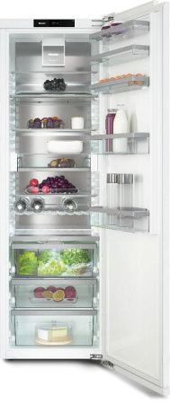 Встраиваемый холодильник Miele K 7797 C R - купить онлайн, цена 422 500 ₽, стоимость доставки по МСК и РФ от 300 рублей, заказать сейчас! Встраиваемый холодильник Miele K 7797 C R купить за 422 500 ₽ в Москве с доставкой по РФ