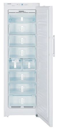 Морозильник Liebherr GN 3076 Premium NoFrost купить за 116&nbsp;290.47 ₽ в Москве с доставкой по РФ
