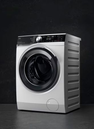 Стирально-сушильная машина AEG LWR75965O купить за 99&nbsp;900 ₽ в Москве с доставкой по РФ