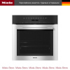 Духовой шкаф Miele H 7164 BP EDST CLST купить за 310&nbsp;900 ₽ в Москве с доставкой по РФ