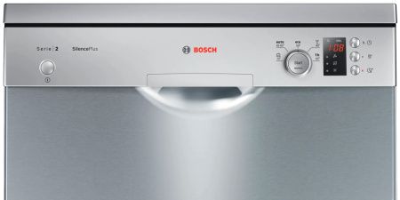 Посудомоечная машина Bosch SMS25AI07E купить за 56&nbsp;380.18 ₽ в Москве с доставкой по РФ