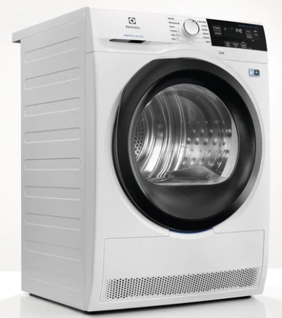 Сушильная машина Electrolux EW8HR359S купить за 82&nbsp;770 ₽ в Москве с доставкой по РФ