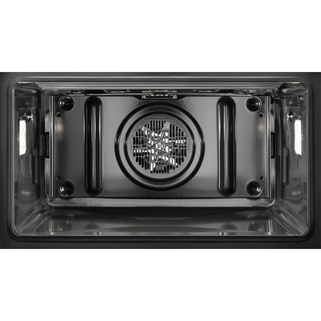 Духовой шкаф Electrolux EOM 5420 AAX - купить онлайн, цена 195 200 ₽, стоимость доставки по МСК и РФ от 300 рублей, заказать сейчас! Духовой шкаф Electrolux EOM 5420 AAX купить за 195 200 ₽ в Москве с доставкой по РФ