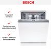 Встраиваемая посудомоечная машина Bosch SBH4ECX10E купить за 103&nbsp;460.13 ₽ в Москве с доставкой по РФ