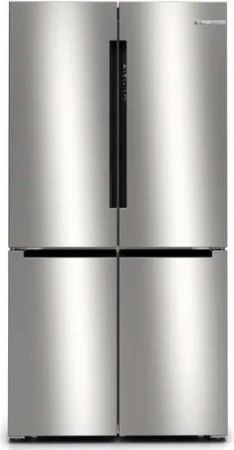 Двухкамерный холодильник Bosch KFN96APEA - купить онлайн, цена 270 290.35 ₽, стоимость доставки по МСК и РФ от 300 рублей, заказать сейчас! Двухкамерный холодильник Bosch KFN96APEA купить за 270 290.35 ₽ в Москве с доставкой по РФ