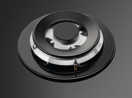 Варочная панель Electrolux KGG6456K купить за 40&nbsp;190 ₽ в Москве с доставкой по РФ
