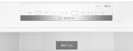 Холодильник с нижней морозильной камерой BOSCH KGN39UK22R купить за 123&nbsp;000.50 ₽ в Москве с доставкой по РФ