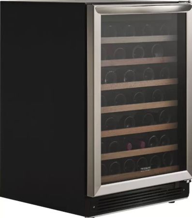 Винный шкаф Frigidaire FGWC5233TS купить за в Москве с доставкой по РФ